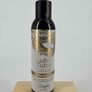 Lubrifiant Eau Human Lube 150ml