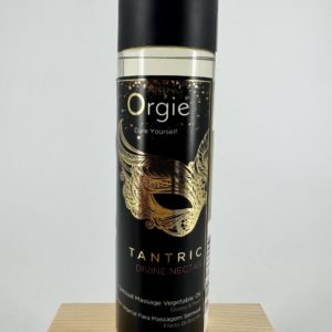Huile De Massage Orgie Tantric Divine Nectar