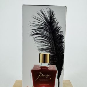 Peinture de corps pomme Poème fraise Bijoux secrets