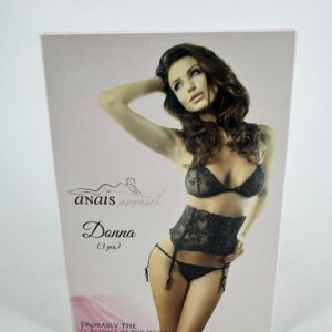 Ensemble 3 pièces Donna XL Anaïs