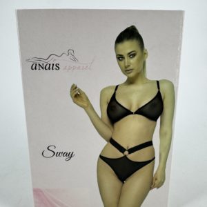 Ensemble 2 pièces Sway S/M Anais Lingerie