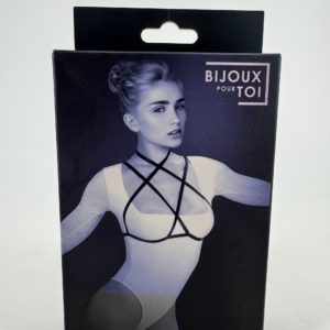 harnais Lola Bijoux pour toi