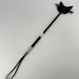 Cravache "Kitty" 50cm - Chat - Spazm Bedroom