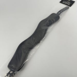 Collier anneau & rivets - Spazm Bedroom