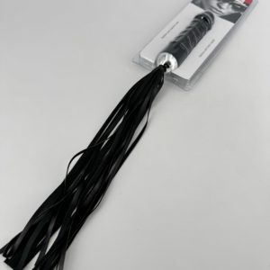 Plug Martinet Ogive 45.5 cm - Fetish Tentation
