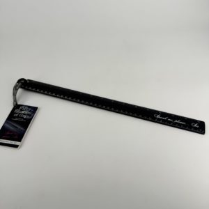 Règle en bois - Fifty Shades of Grey BDSM