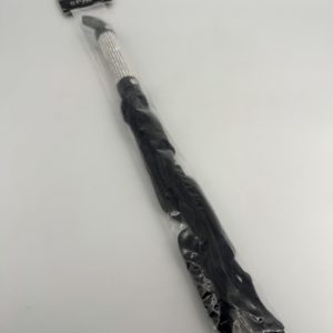 Martinet poignée sertie de strass - Spazm Bedroom