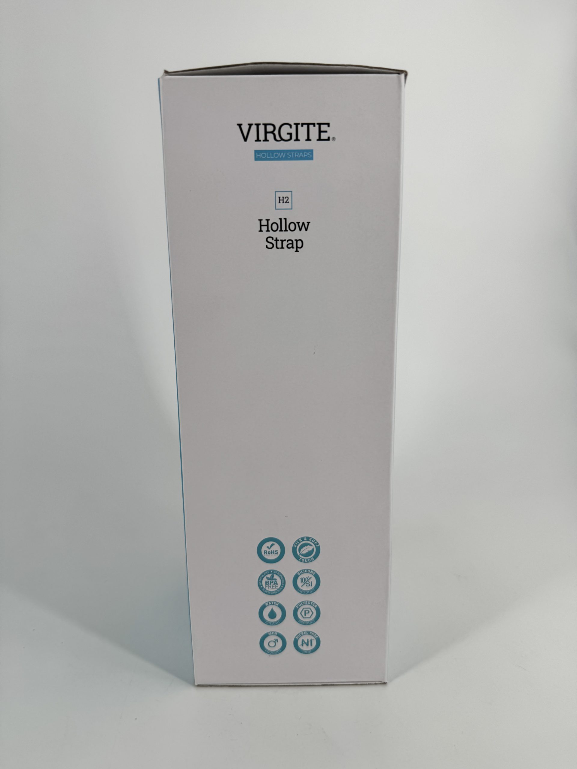 Gode ceinture Virgite H2 Hallow Strap