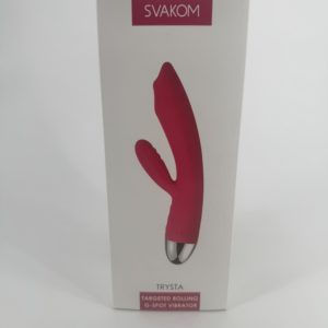 Vibro stimulateur Trysta Svakom
