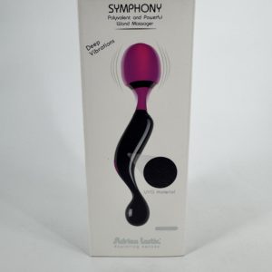 Vibromasseur Symphony Adrien Lastic