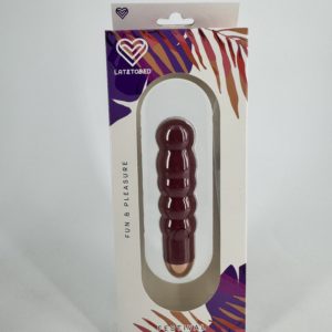 Stimulator 10 Speeds Rust Red Ewon 8436583793909