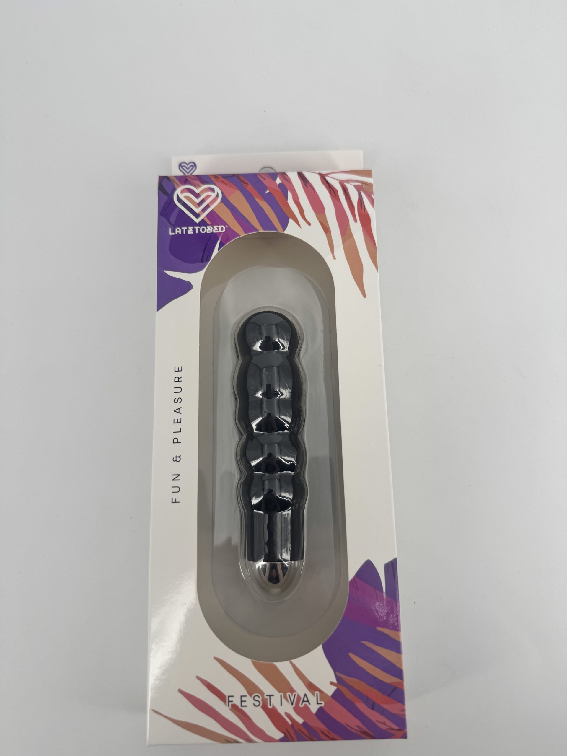Vibromasseur Mini Ewon Festival Sex-shop FR BE3793947