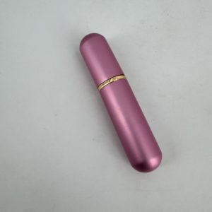 Inhalateur à Poppers en Aluminium doré Funline