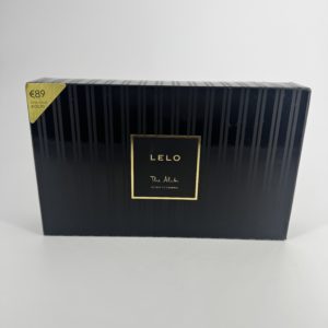 The Alibi - Coffret Cadeau pour Elle - Lelo