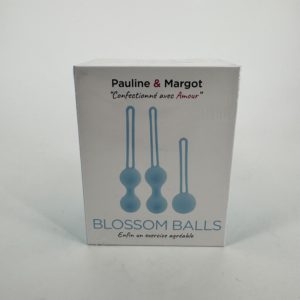 Boules de Geisha Blossom Balls Pauline & Margot