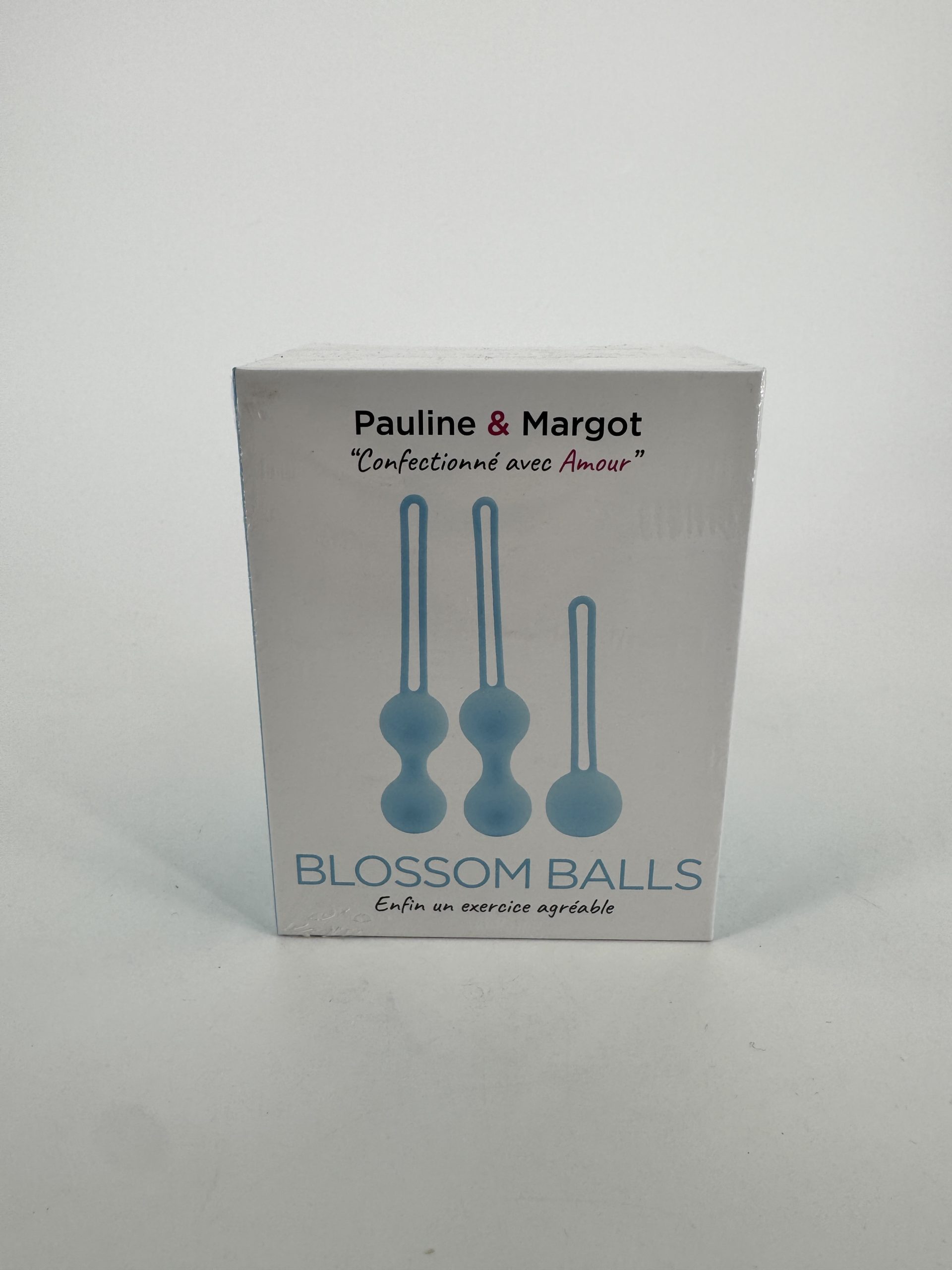 Boules de Geisha Blossom Balls Pauline & Margot