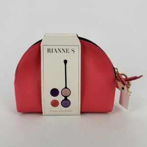 Balles de jeu Rianne S Pussy PlayBalls