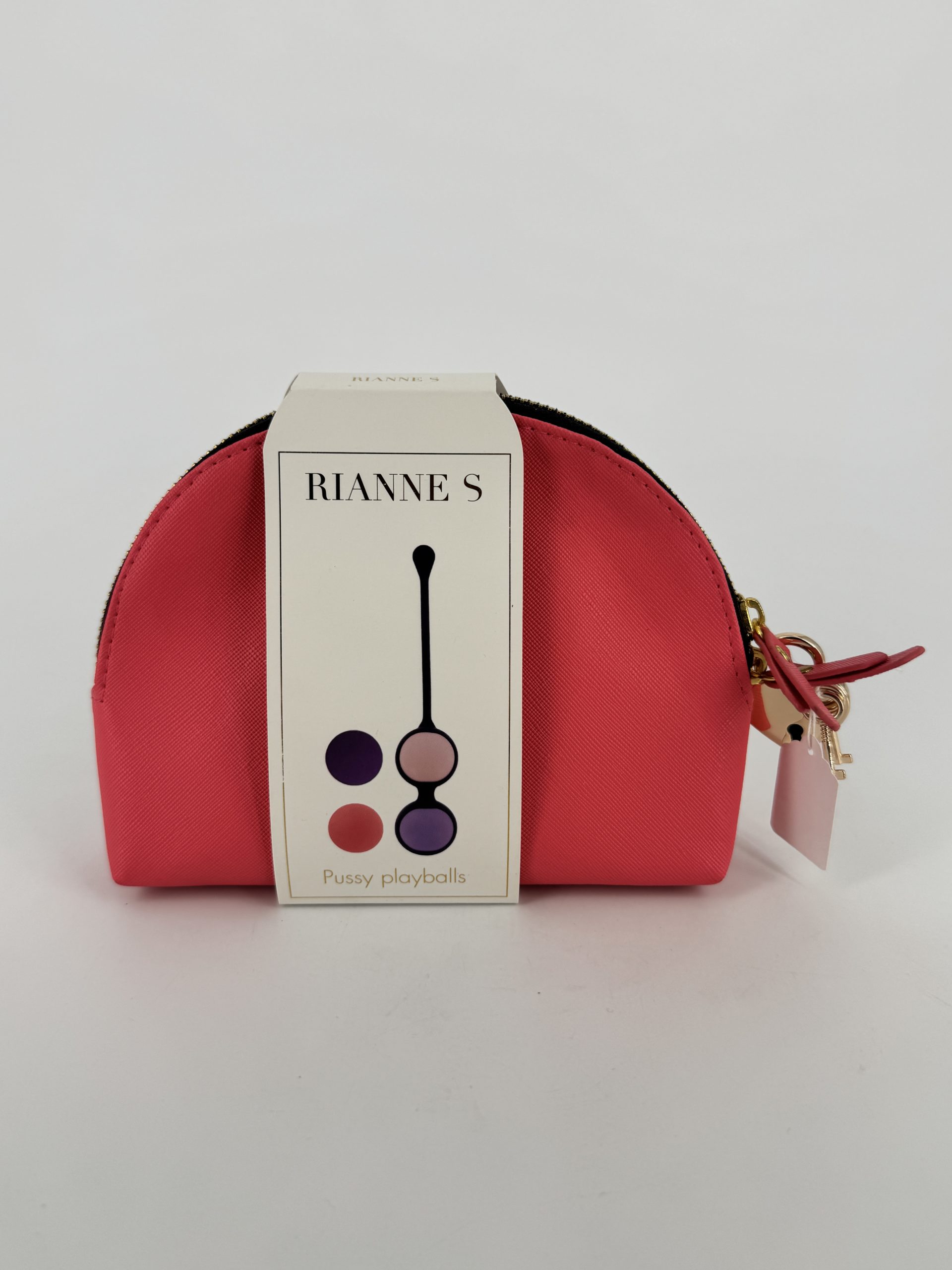 Balles de jeu Rianne S Pussy PlayBalls