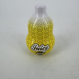 Masturbateur Juicy Mini Lemon - Sensations Fortes