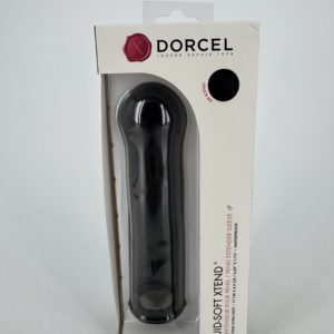 Gaine extenseur pour pénis Liquid-soft Xtend - Dorcel