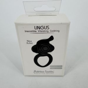 Anneau vibrant Lingus Adrien Lastic