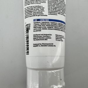 Lubrifiant Eau Fist It Extra Thick 100mL