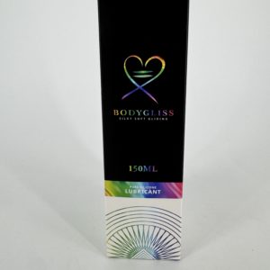 Lubrifiant Silky Soft Gliding Love Always Wins 150 ml