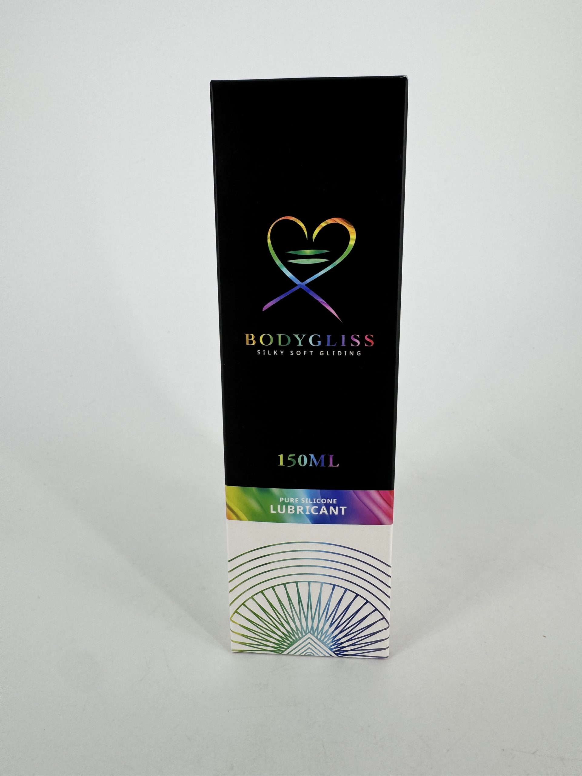 Lubrifiant Silky Soft Gliding Love Always Wins 150 ml