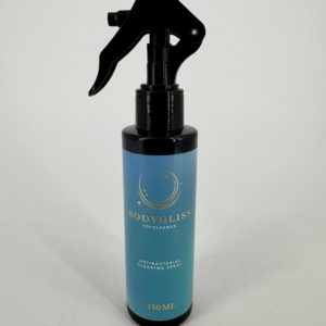 Nettoyant pour jouets - 150 ml Bodygliss