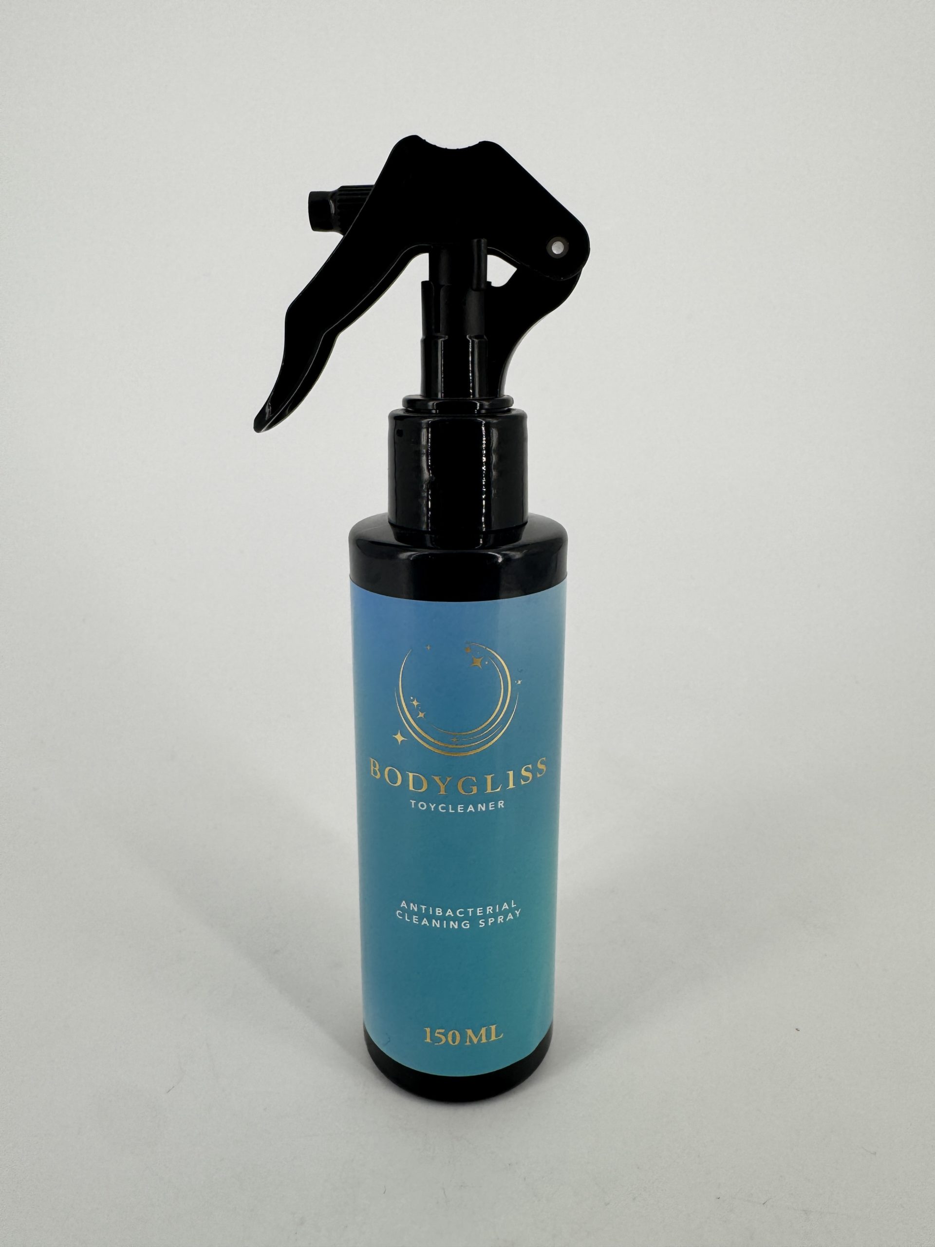 Nettoyant pour jouets - 150 ml Bodygliss