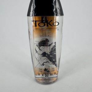 Lubrifiant base eau Toko - Délice d'érable