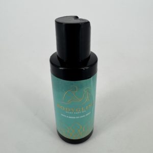 Huile douce à la menthe Bodygliss 30 ml