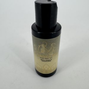Huile douce rhum et coco Bodygliss 30 ml
