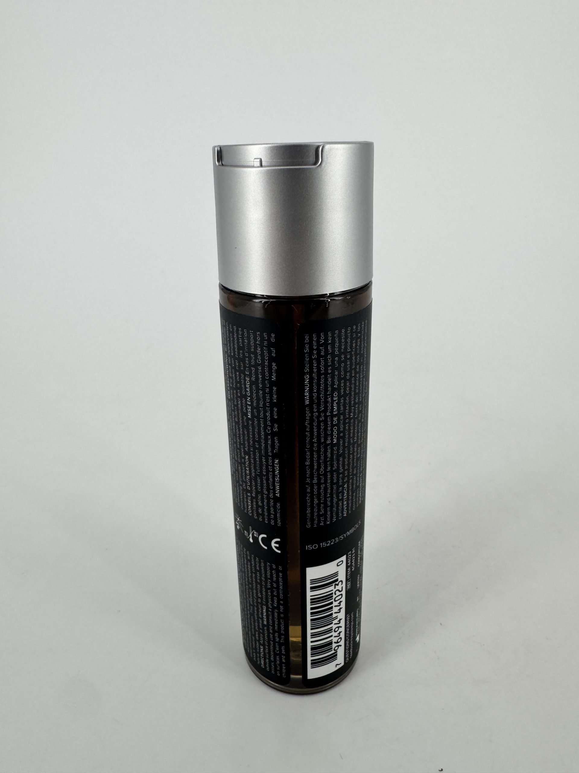Lubrifiant Eau Jo Caramel Salé 120 ml