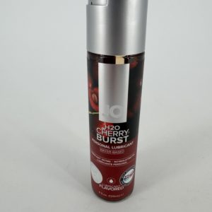 Lubrifiant Eau Jo Cerise 120 ml