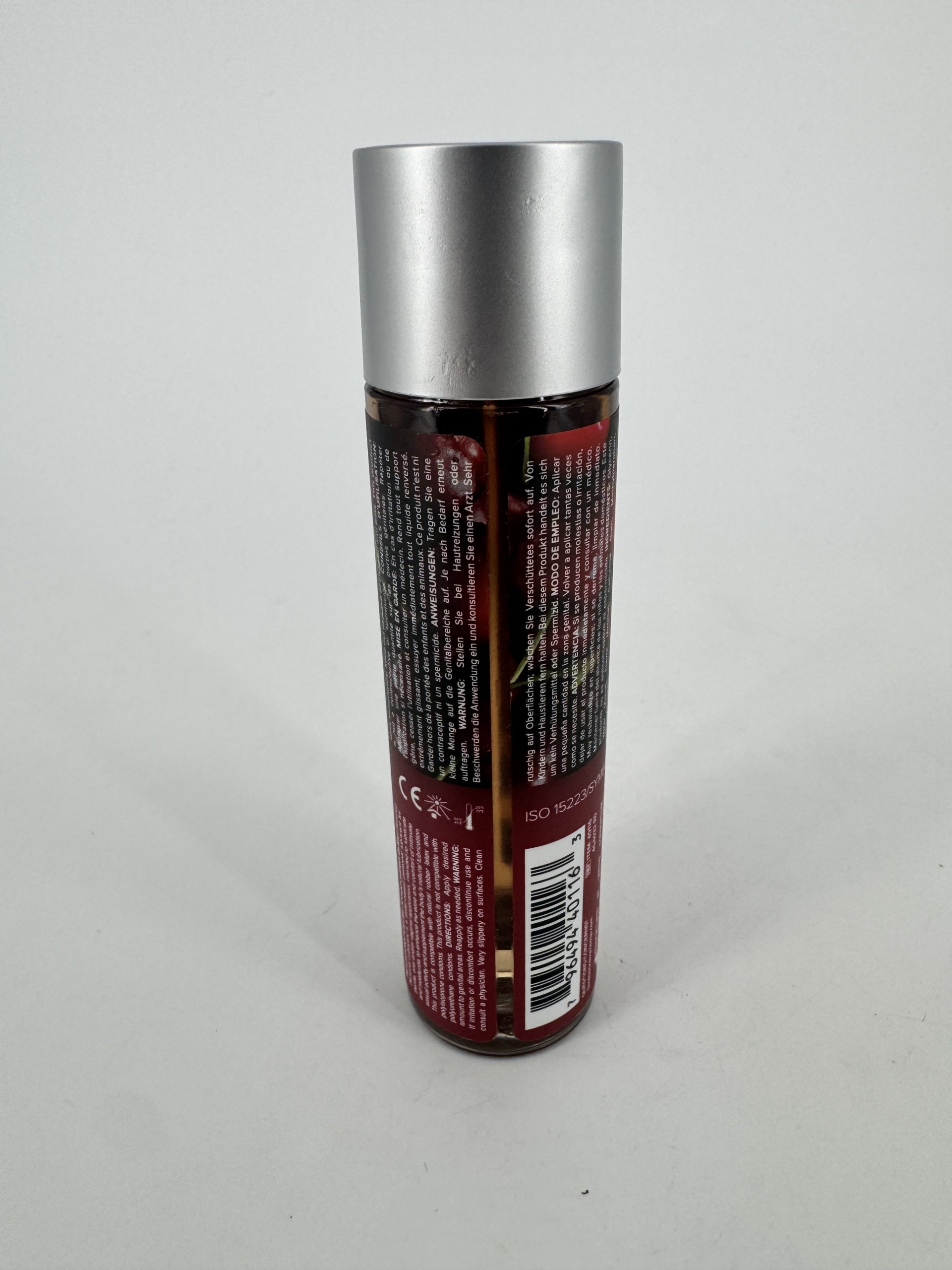 Lubrifiant Eau Jo Cerise 120 ml