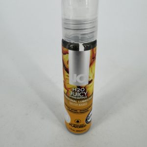Lubrifiant JO Gelato ananas 30ml
