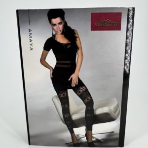 Ensemble complet Amaya Livco Corsetti S/M