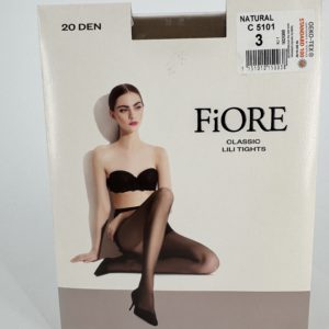 Bas collants Classic Lili Fiore T3