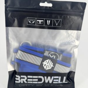 Jockstrap bleu Breedwell XL