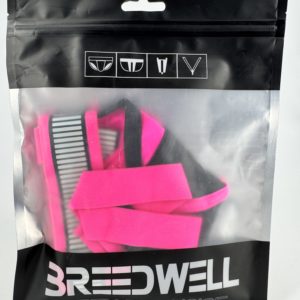 Jockstrap rose Breedwell S