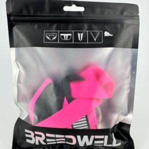 Jockstrap rose Breedwell M