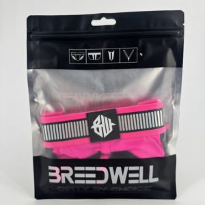 Jockstrap rose Breedwell L