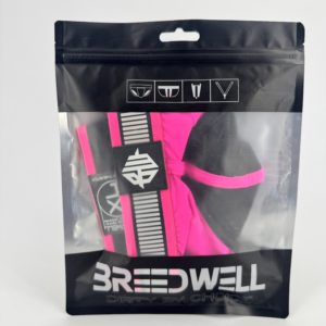 Jockstrap rose Breedwell XL