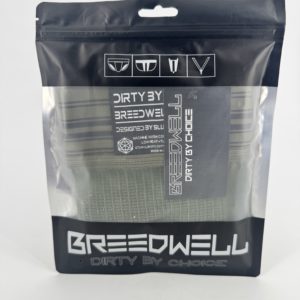 Jockstrap Army Green Breedwell L