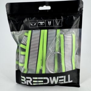 Harnais néon Green Breedwell L/XL