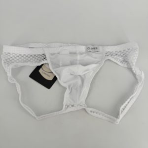 Jockstrap Urge blanc Clever S