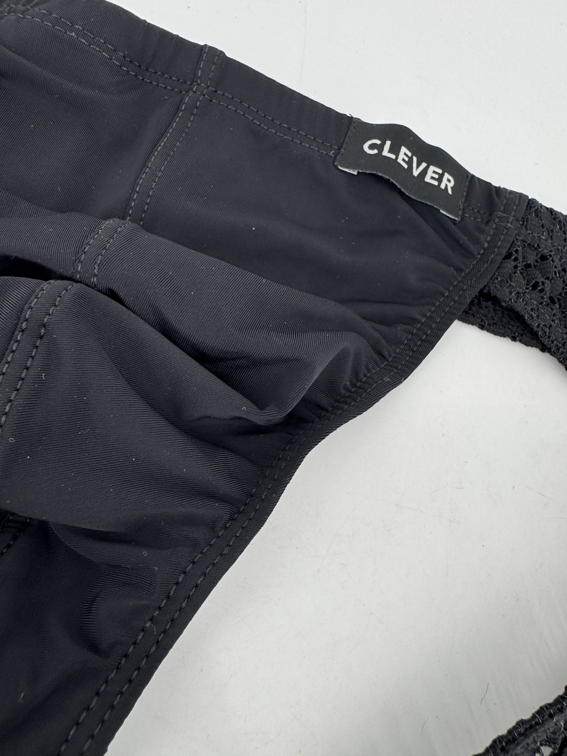 Jockstrap Urge noir Clever XL (lot 2)