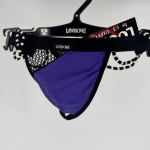 String violet Urban Look Me XL