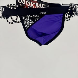 String violet Urban Look Me M